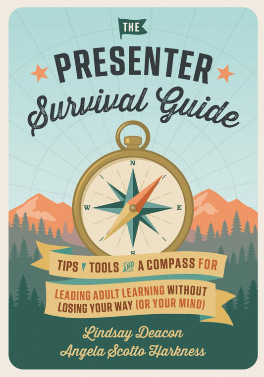 Slow Book Club & Coaching Community Fall 2026: Presenter Survival Guide